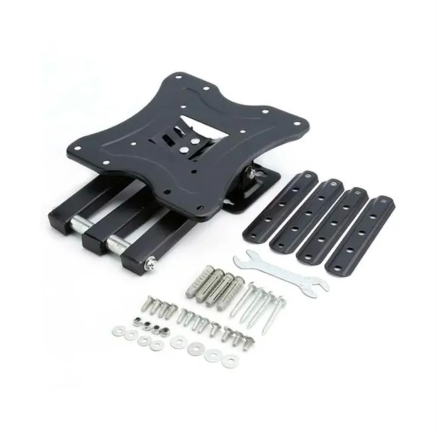 NAKLOE - Soporte tv - 14" hasta 55" - Soporte tv pared tv - Soporte tv
